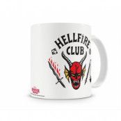 Hellfire Club Coffee Mug, Accessories