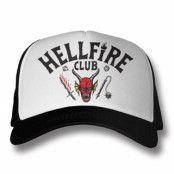 Hellfire Club Trucker Cap, Accessories