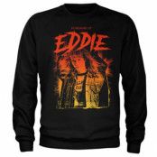 In Memory Of Eddie Sweatshirt, Sweatshirt