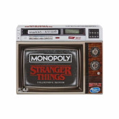 Monopol, Stranger Things - Collectors Edition