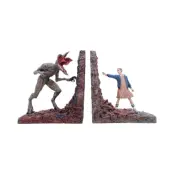 Nemesis - Stranger Things The Upside Down Bookends