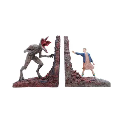 Nemesis - Stranger Things The Upside Down Bookends