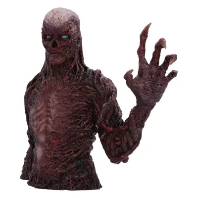Nemesis - Stranger Things - Vecna Bust