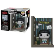 POP figure Nooks Stranger Things Will in the Upside Down