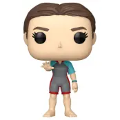 POP figure Stranger Things 5 Eleven