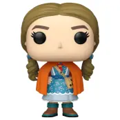 POP figure Stranger Things 5 Holly the Heroic