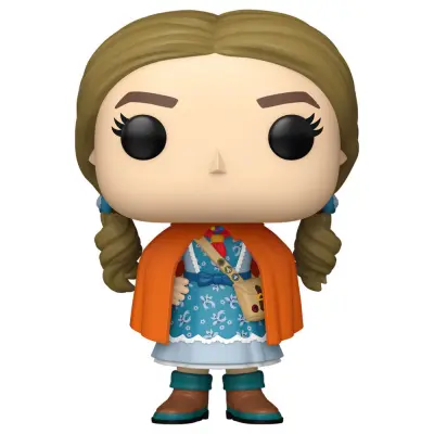 POP figure Stranger Things 5 Holly the Heroic