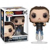 POP Stranger Things Eleven Elevated