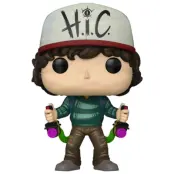 POP figure Stranger Things Tales from '85 Dustin