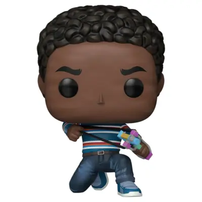 POP figure Stranger Things Tales from '85 Lucas