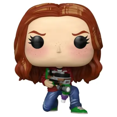 POP figure Stranger Things Tales from '85 Max