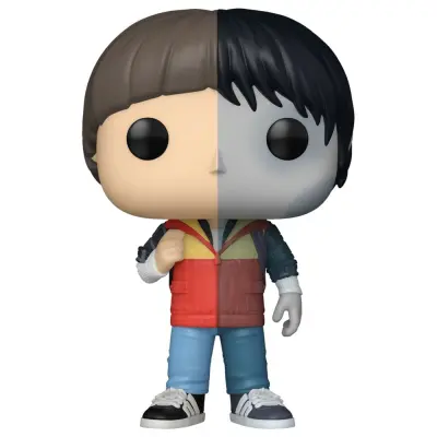 POP figure Stranger Things Will Byers