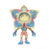 POP figure Super Stranger Things Scoops Ahoy Demogorgon