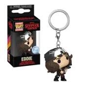 POP Pocket Stranger Things S4 - Eddie
