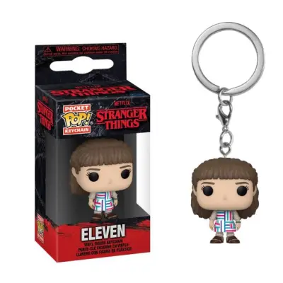 POP Pocket Stranger Things S4 - Eleven