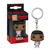 POP Pocket Stranger Things S4 - Erica Sinclair