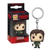 POP Pocket Stranger Things S4 - Hunter Steve