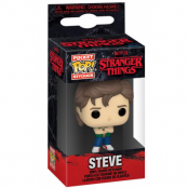 POP Pocket Stranger Things S4 Steve