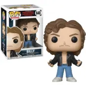 POP Stranger Things Billy At Halloween #640