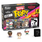 POP Stranger Things - Bitty 4-pack - Dustin 2,5cm