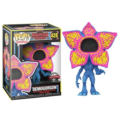 POP Stranger Things Demogorgon Special Edition #428
