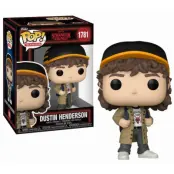 POP Stranger Things Dustin Henderson #1781