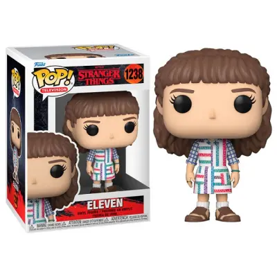 POP Stranger Things - Eleven #1238