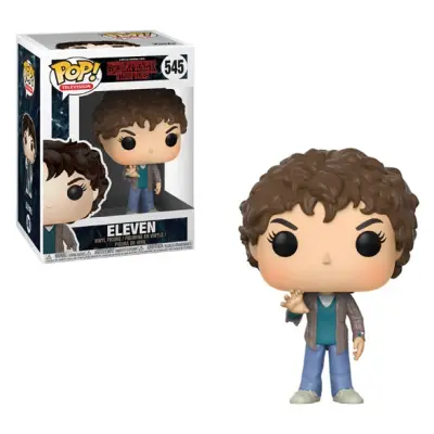 POP Stranger Things - Eleven #545