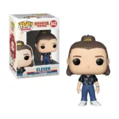 POP Stranger Things Eleven #843
