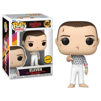 POP Stranger Things Eleven Chase Edition #1457