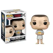 POP Stranger Things - Eleven in hospital gown #511