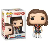 POP Stranger Things - Eleven in mall outfit #802