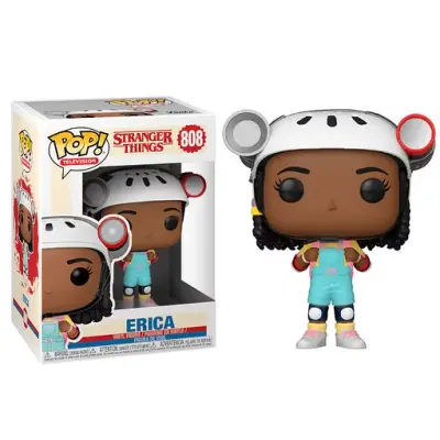 POP Stranger Things - Erica #808