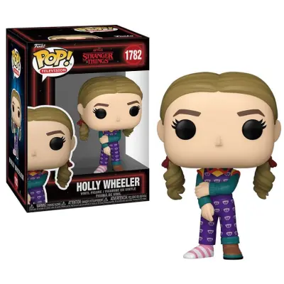 POP Stranger Things - Holly Wheeler #1782