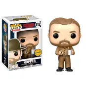 POP Stranger Things Hopper Chase