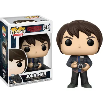 POP Stranger Things Jonathan #513