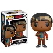POP Stranger Things - Lucas #425