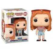 POP Stranger Things - Max in mall outfit #806