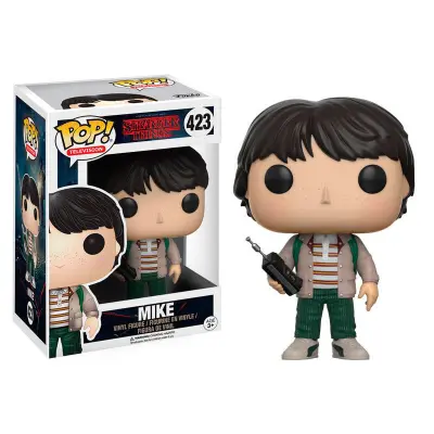 POP Stranger Things Mike #423