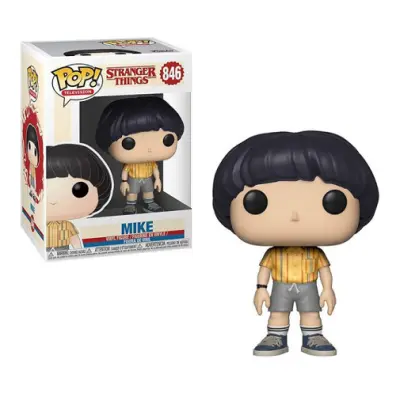 POP Stranger Things - Mike #846