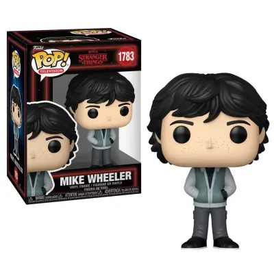POP Stranger Things - Mike Wheeler #1783