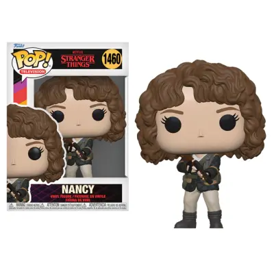 POP Stranger Things - Nancy #1460