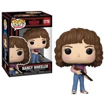 POP Stranger Things - Nancy Wheeler #1778