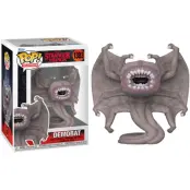 POP Stranger Things S4 - Demo-Bat #1303