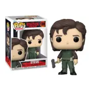 POP Stranger Things S4 - Hunter Steve #1300