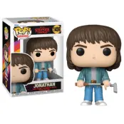 POP Stranger Things S4 - Jonathan with golf club #1459