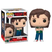 POP Stranger Things Steve #1245