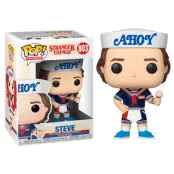 POP Stranger Things Steve #803
