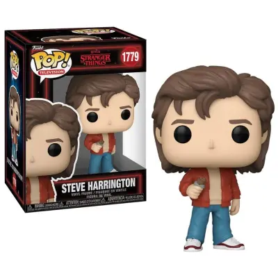 POP Stranger Things Steve Harrington #1779