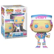 POP Stranger Things - Steve (Scoops Ahoy) #1545